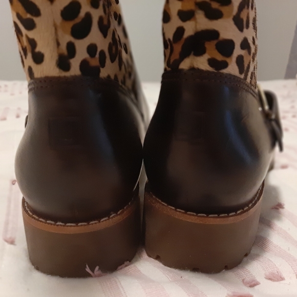 Sperry Boots - Picture 4 of 4